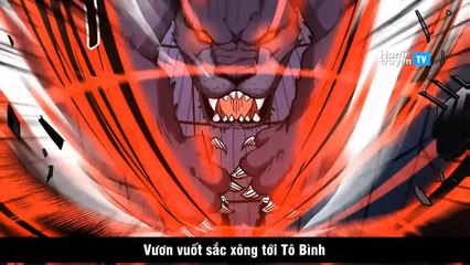 Review Manhua Main Là Phế Vật Thức Tỉnh Hệ Thống Sủng Thú Cực Bá Đạo Tập 1+2+3+4