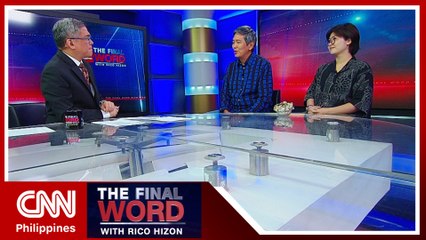 Art meets philosophy in upcoming exhibit | The Final Word