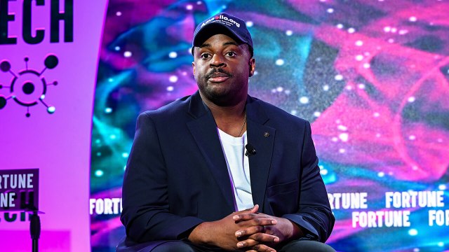 Brainstorm Tech 2022: Leveraging Tech To Solve Mass Incarceration