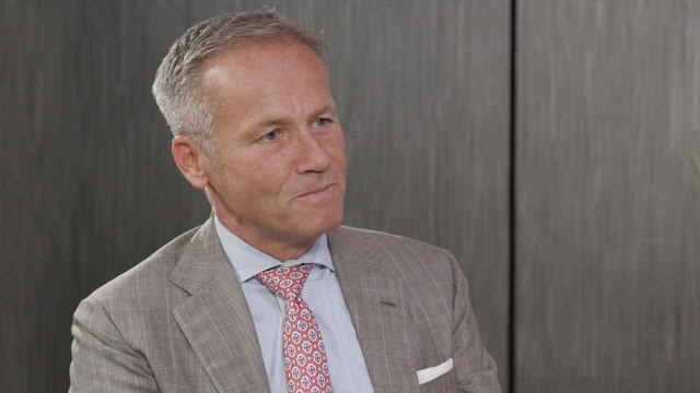 Whirlpool CEO: AI is making kitchens and appliances smarter