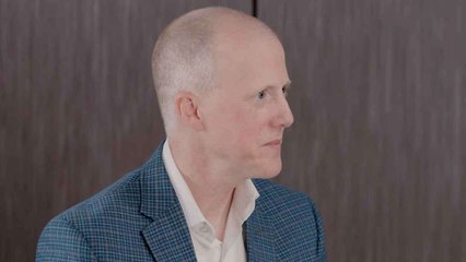 Becton Dickinson CEO: Healthcare delivery is headed to our homes and away from hospitals