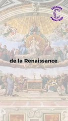 L’histoire de l’art, ou l’histoire de clashs
