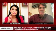 Ekrem İmamoğlu, CHP liderliği adaylığına mı hazırlanıyor? Tanju Tosun anlattı...