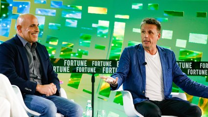 Brainstorm Tech 2022: If You Build It, Will They Come?