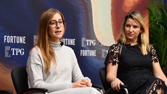 Most Powerful Women 2021 - Building Brands With Purpose