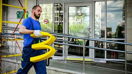 McDonald’s CEO on why it was so difficult to leave Russia