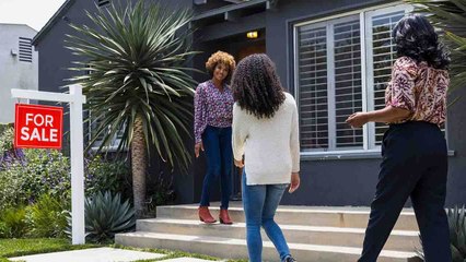 How the Fed's efforts to control inflation will impact the housing market