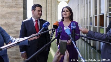 Fachkräfte gesucht: Arbeitsminister Heil in Lateinamerika