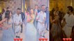 Sonnalli Seygall Husband Ashesh Sajnani Wedding Reception Inside Dance Video Viral | Boldsky