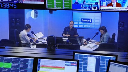 Enlèvement à Dunkerque : "Je lui souhaite d'aller en enfer", la mère de Sonia, la compagne retrouvée morte, témoigne