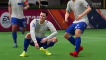 FIFA 23   Kariera Mateusza - Lech Poznań #20 cz. 1