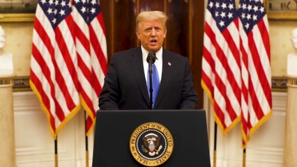 Trump, imputado en el caso de los documentos clasificados