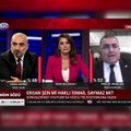 İsmail Saymaz ile Ersan Şen arasında 'Meral Akşener' tartışması! “CHP’ye gelince köpürelim İYİ Parti’ye gelince…”