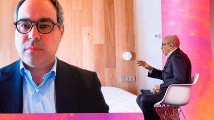 Brainstorm Tech 2022: A New Era In Antitrust