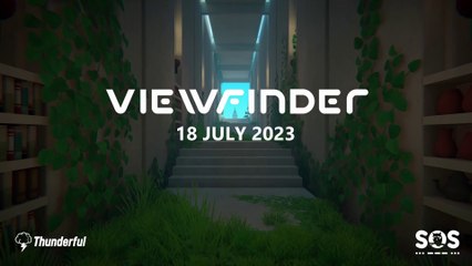 Viewfinder - Bande-annonce date de sortie