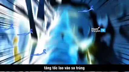 Review Manhua Main Là Phế Vật Thức Tỉnh Hệ Thống Sủng Thú Cực Bá Đạo Tập 5+6+7+8