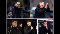 Sheffield United, Middlesbrough, Hull City, Huddersfield Town and Rotherham United - Championship Review of the Season - FootballTalk