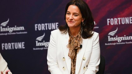 Most Powerful Women 2021 - Where Mission Meets Transformation