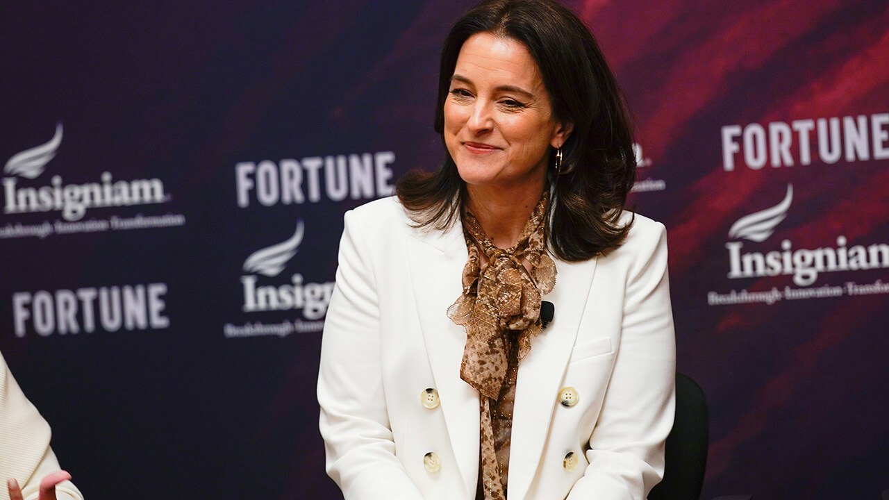 Most Powerful Women 2021 - Where Mission Meets Transformation