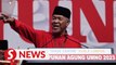 Umno assembly: Think of your parents’ welfare, Zahid tells voters in PAS-held states