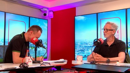 Les subterfuges de Thierry Lhermitte pour ne pas signer d'autographes