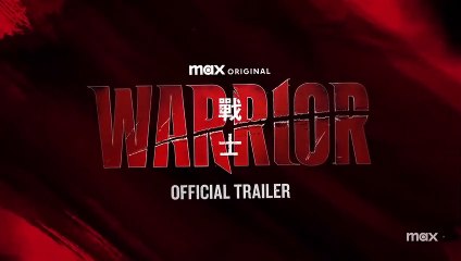 Warrior - saison 3 Bande-annonce VO