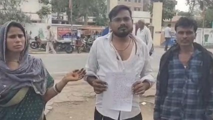 हमीरपुर: शादी समारोह बना जंग का अखाड़ा, रिश्तेदारों ने महिला को बेरहमी से पीटा