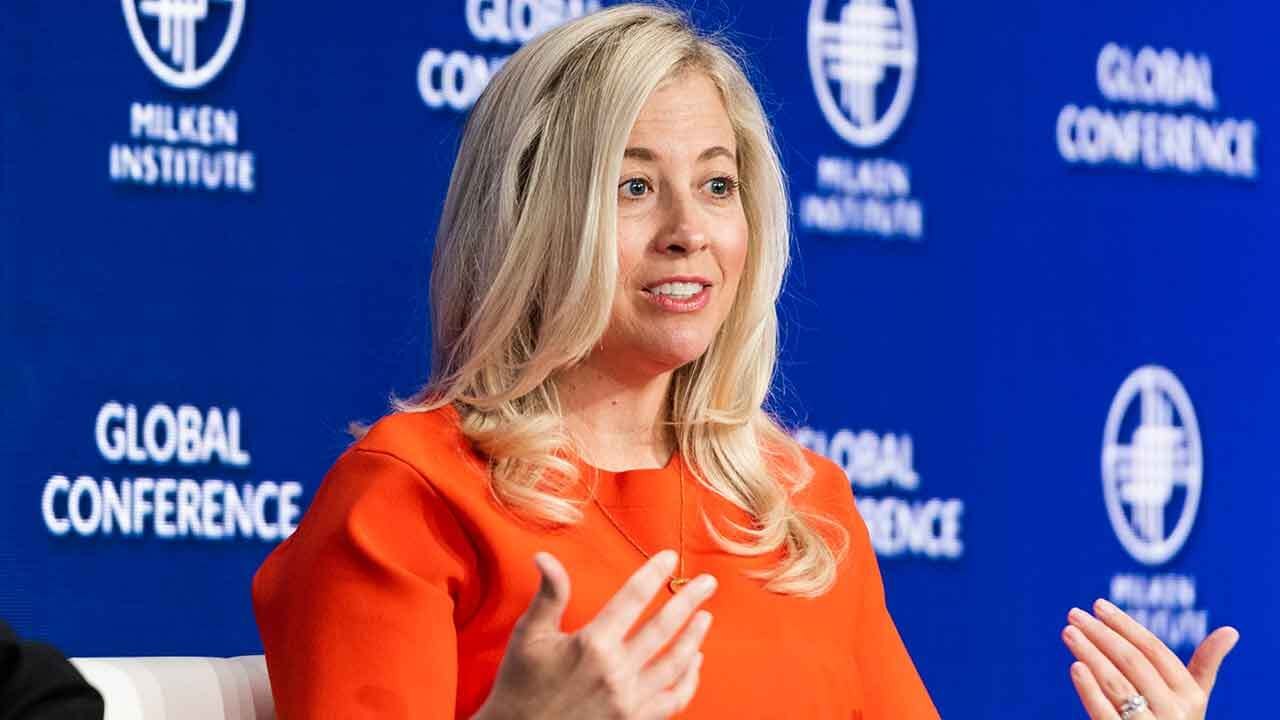 New Stitch Fix CEO: "We're in the Middle of a Transformation"