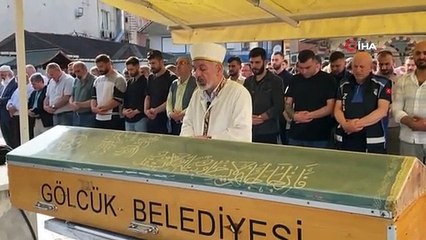 Oto yıkamacıda işlenen cinayetin zanlısı tutuklandı