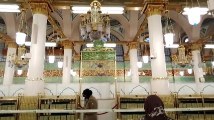 Masjid Norway live#Medina Saudi Arabia