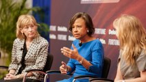 Most Powerful Women 2021 - Redefining Equity - Leaning Into Empathy