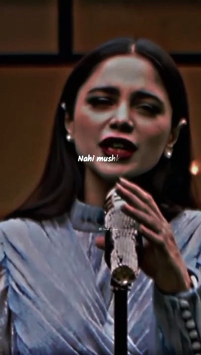 Mujhe Pyar Hua Tha - Aima Baig Cover - Kahani Suno 2.0 Status - Aima Baig New Song Status (1)