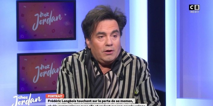 Mika : Son protégé Frédéric Longbois (The Voice) victime d’un infarctus !