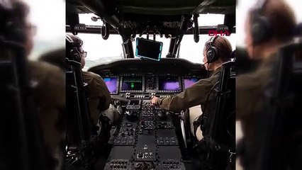 Hande albay, 'Nefes' ile ormanları koruyacak