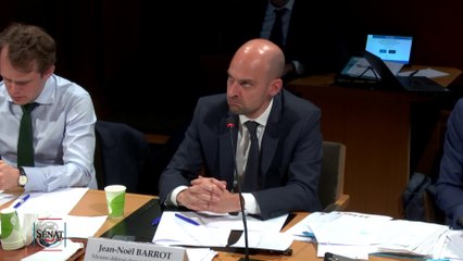 Cryptoactifs : "Il faut créer un cadre souple pour l'innovation mais suffisamment protecteur"