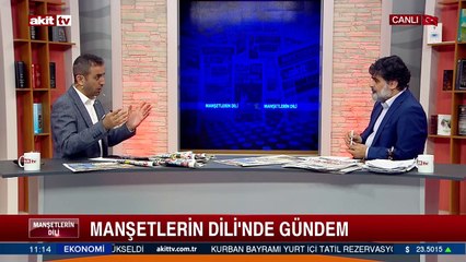 Fondaş medyada yaprak dökümü başladı