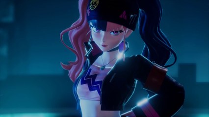 Palworld - Bande-annonce date de sortie (accès anticipé, PC)
