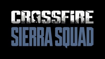 Crossfire : Sierra Squad - Bande-annonce de gameplay