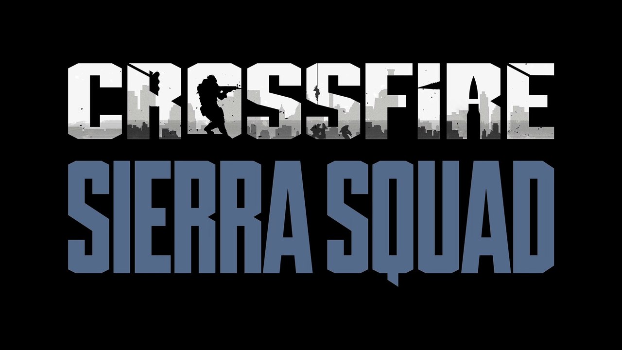 Crossfire : Sierra Squad - Bande-annonce de gameplay