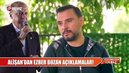 Söylemezsem Olmaz 9 Haziran 2023