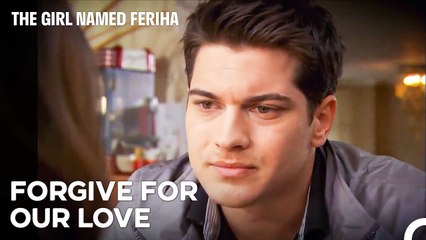 Let's Start All Over Again - The Girl Named Feriha