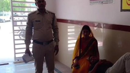 दतिया: भाई ने भाई को मार मार किया अधमरा,पिता ने भी पीटा,जाने माजरा