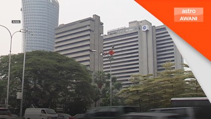 Kadar pinjaman The Fed diunjur kekal 5.25 peratus - MIDF