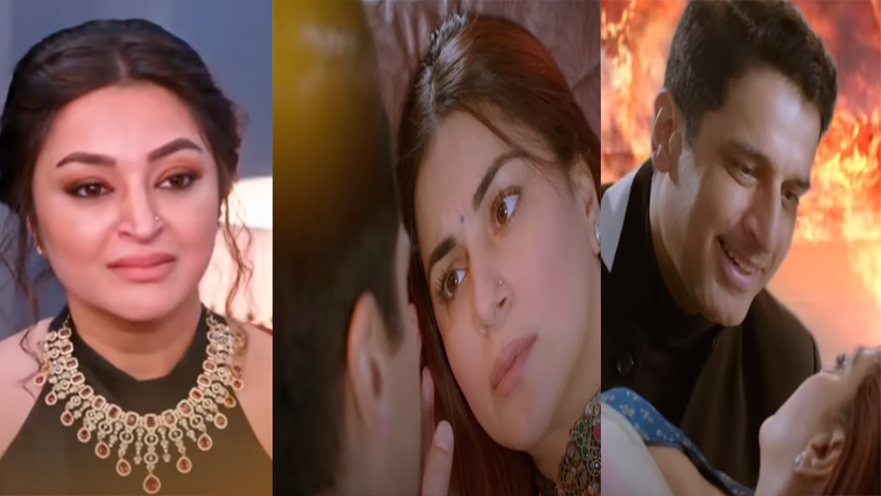 Kundali Bhagya 9th June Spoiler: Preeta और Karan आएंगे Close, क्या करेगी Nidhi ?
