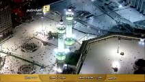 Surah Al Imran - Qari Abdul Wadood Hanif _ عبدالودود حنيف - آل عمران Makkah live
