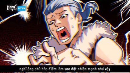 Review Manhua Main Là Phế Vật Thức Tỉnh Hệ Thống Sủng Thú Cực Bá Đạo Tập 13