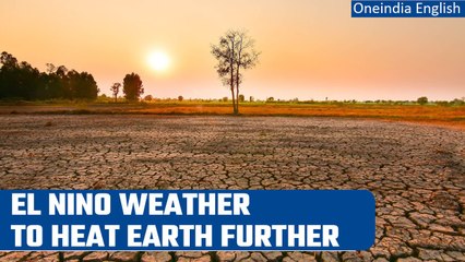 El Nino arrives in the Pacific Ocean; causes concerns of extreme weather patterns | Oneindia News