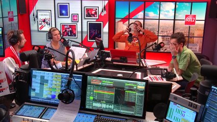 L'INTÉGRALE - Marina Kaye dans Le Double Expresso RTL2 (09/06/23)