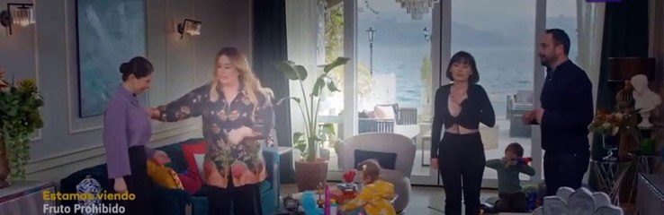 Fruto Prohibido Capitulo 671 - Fruto Prohibido Capitulo 671