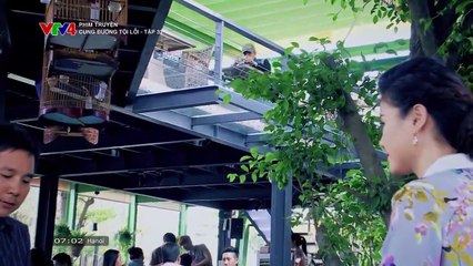 Cung Đường Tội Lỗi - Tập 32 | Khám Phá Những Bí Mật Kịch Tính